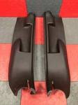 03-06 Chevrolet Ssr Oem Lh & Rh B Pillar Trim Seat Belt Covers 15116076 15116077. Fixed Price $60.36.