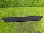 2020 2021 2022 Toyota Supra Mk5 Rear Trim Panel Carpet Floor Black Oem. Fixed Price $90.00.
