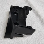 93-02 Camaro Firebird Trans Am Tilt Steering Column Mid Plate Cover Gm 26021767. Fixed Price $15.00.