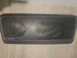2017-2023 Audi A4,s4,a5,s5,rs5 B&o Rear Left Shelf Deck Tray Speaker Grill Cover. Fixed Price $65.00.