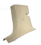 2005 Ford Excursion Right D Pillar Upper Trim Panel Medium Pebble (tan). Fixed Price $59.99.