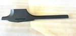 2015-2020 Audi S3 A3 Left Side B Pillar Lower Sill Scuff Trim Cover #8v5853905a. Fixed Price $40.00.
