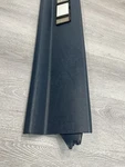 1988-1999 Chevy Gmc Obs C/k Pickup Truck Headliner Header Trim Panel Blue Oem. Fixed Price $165.00.