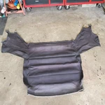 1985 Toyota Celica Gts Convertible Interior Headliner Oem Inner Cover. Fixed Price $75.00.