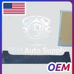 Original Deck Shelf Speaker Trim A2216901430 07-13 Mercedes S-class. Fixed Price $25.65.
