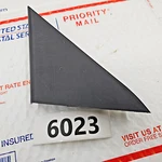 10-13 Kia Soul Front Left Side Interior Door Corner Cover Trim 87650-2k000 Oem. Fixed Price $14.00.