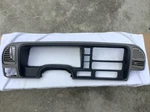 Used Genuine Gm Instrument Cluster Dash Bezel Gmt400 C/k Truck (1995 - 2002). Fixed Price $119.95.