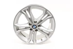 2018 - 2021 Bmw X3 G01 Sdrive30i Wheel Disc Rim Alloy 18x7j Oem. Fixed Price $183.22.