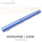 1996-1997 1999-2004 Vw Eurovan - Trunk Hatch Molding / Trim 705829213a. Fixed Price $62.99.