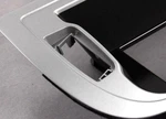 New Audi A4 B8 Instrument Panel Center Trim Lhd 8k1857186hr66 8k1-857-186-h-r66. Fixed Price $116.80.