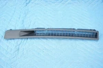 Infiniti Qx56 Qx80 Armada Dash Air Defroster Grille Driver Side Black Oem. Fixed Price $35.00.