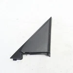 2001-2005 Honda Civic Front Right Side Door Interior Power Mirror Cover Trim. Fixed Price $23.57.