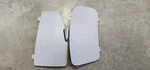 03-08 Toyota Matrix Pontiac Vibe Left & Right Cargo/trunk Area Panels Pair Oem. Fixed Price $22.00.