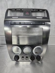 06-10 Hummer H3 H3t Dash Center Radio Bezel W/ Transfer Case Switch Oem Ah164550. Fixed Price $68.25.
