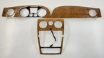 13-18 Bentley Flying Spur Interior Trim Set Dashboard Dash Board Woodgrain Oem. Fixed Price $499.99.