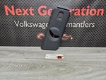 2012 - 2019 Volkswagen Beetle Right Passenger Side Middle "b" Pillar Trim Cover. Fixed Price $21.86.