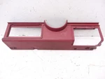 Cracked 70-81 Camaro Lower Dash Under Colum Cover Driver Trim Bezel Gm. Fixed Price $53.99.