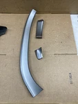 2006 2007 Subaru Tribeca Left Right Side Dash Board Cover Trim Oem B188. Fixed Price $49.99.