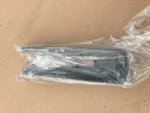 Tesla Model X Front 1st Row Seat Rear Right Track Cover 2016-2020 1062358-00-d. Fixed Price $65.00.