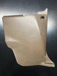 1984-1988 Toyota Pickup Right Passenger Kick Panel Brown Oem. Fixed Price $39.95.