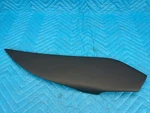 Lexus Ls500 Center Console Trim Panel Driver's Side Black:ld22 2018-2022 Oem. Fixed Price $125.00.