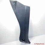 1987-1989 Toyota Mr2 Aw11 Interior Trim 62512-17010 Left Side. Fixed Price $38.95.