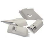 2018-2025 Volkswagen Atlas Body C-pillar D-pillar Trim Panel Lh Rh Set. Fixed Price $73.86.