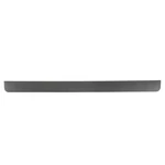 Genuine Nissan Scuff Plate 769b1-jm00a. Fixed Price $46.79.