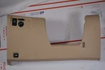 04-08 Acura Tl Lower Steering Column Trim Panel Cover Switch Holder Tan Oem C5. Fixed Price $39.94.