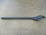 Genuine Audi Tt Left Door Sill Trim Panel Black 8n7853905a. Fixed Price $34.92.