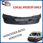 For 2014-2018 Mercedes Benz Sprinter 2500 3500 Front Bumper Cover Local Pickup. Fixed Price $179.40.