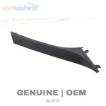 2011-2016 Bmw 535i Xdrive - Front Right Upper A Pillar Trim / Panel. Fixed Price $17.99.