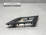 2017-2020 Jaguar Xe Front Passenger Door Interior Handle Bezel Trim Cover Oem. Fixed Price $27.93.