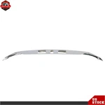 For Honda Accord Sedan 2016-2017 Abs Trunk Lid Molding Chrome Trim 74890-t2g-a11. Fixed Price $32.25.