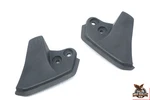2020-24 Ford Explorer Oem Liftgate Left And Right Wedge Bumper Buffer Cover Trim. Fixed Price $50.99.