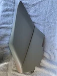 2006 - 2010 Mazda 5 Center Console Right Side Cover Trim Cc2964231 Oem. Fixed Price $14.50.