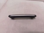 Jeep Jk Wrangler Oem Passenger Side Dash Grab Handle Silver 2011-2017. Fixed Price $77.77.