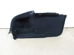 18-20 Mercedes S560 W222 2019 Rear Left Trunk Quarter Liner Cover Carpet Trim;:m. Fixed Price $99.45.