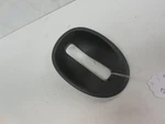 03-11 Saab 9-3 Aero Emergency E-brake Handle Trim Bezel 12835847. Fixed Price $9.50.
