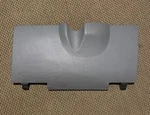 2005 -2007 Jeep Grand Cherokee Knee Bolster Kick Panel Lower Dash Trim Gray Oem. Fixed Price $44.05.
