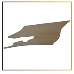 02-10 Lexus Sc430 Passenger Upper Quarter Trim Roof Panel Beige Oem 62470-24040. Fixed Price $31.40.