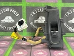 2014-2020 Infiniti Qx60 Rear-left Window Switch (ident: 25431 3ja1a) Oem. Fixed Price $39.99.