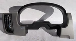 Ford Focus Speedometer Bezel Dash W/ Vent Trim 2008 2009 2010 2011 Oem. Fixed Price $32.63.