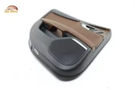 2012 - 2017 Audi A7 Rear Left Side Door Interior Trim Panel & Switches Oem. Fixed Price $124.99.