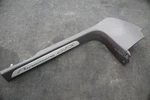 Front Right Door Sill Scuff Plate Panel 97055551800 Porsche Panamera Gts 970. Fixed Price $71.99.