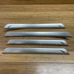 2016-2022 Bmw G12 G11 750 Front & Rear Door Sill Strip Cover Trim Set Oem. Fixed Price $24.64.