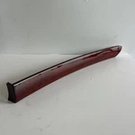 2007-2009 Lexus Ls460 Ls460l Passenger Right Dash Dashboard Wood Trim Oe #2087ej. Fixed Price $55.20.