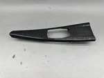 2014-2018 Bmw 3 Series Center Console Trim Dark Grey Woodgrain Oem. Fixed Price $79.99.