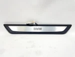 09-15 Bmw 750i F01 F02 Front Left Lh Side Door Sill Scuff Cover Trim Panel Oem. Fixed Price $25.89.