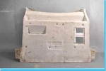 02-10 Lexus Sc430 Z40 Convertible Trunk Center Interior Carpet Trim Panel Oem. Fixed Price $88.35.